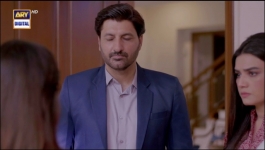 Meray Hi Rehna - Episode 38 - 28th June 2023